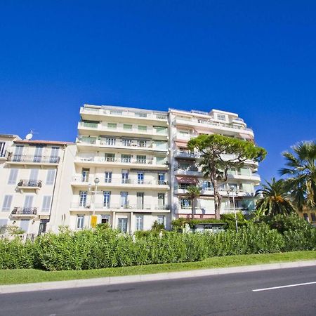 Holiday Vigie Promenade Nice Bagian luar foto
